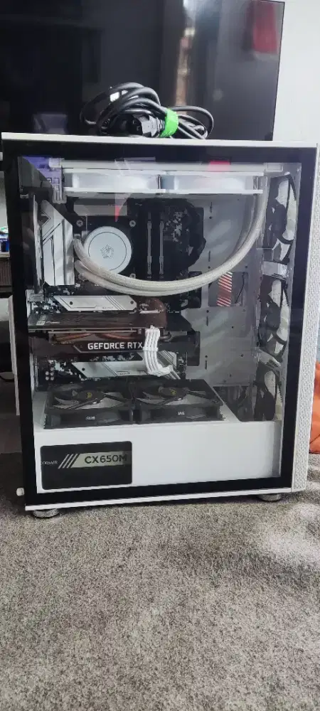 PC Gaming & Editing i5 10400F | RTX 2060 Super 8GB | 16GB | NVMe 512GB