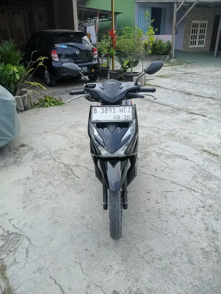 •Hot Sale Honda Beat New
