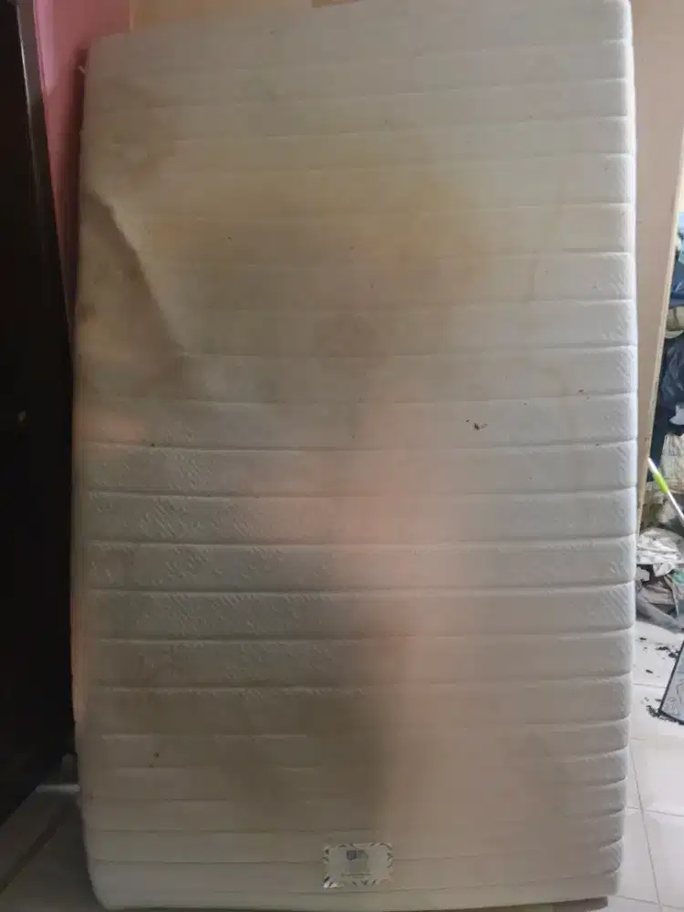 DIJUAL KASUR LATEX KOREA