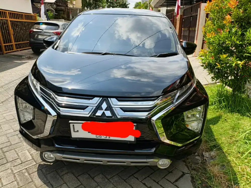 Xpander sport 2021