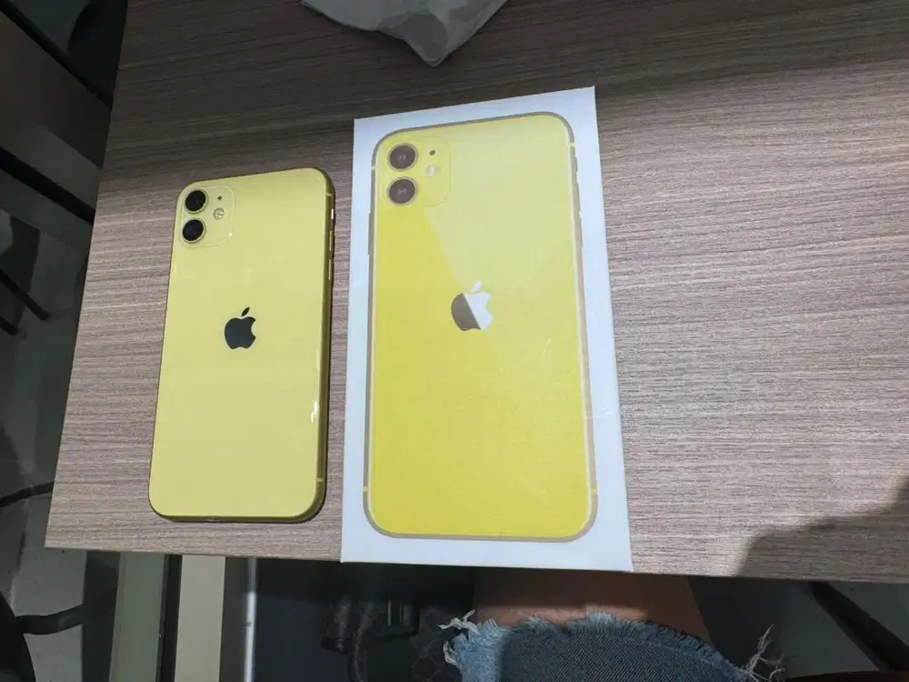 Iphone 11 128gb all sim gan