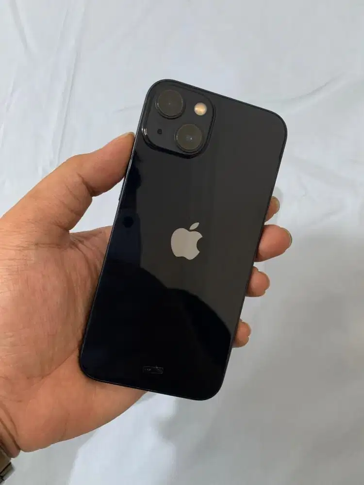 IPhone 13 128gb IBox Midnight