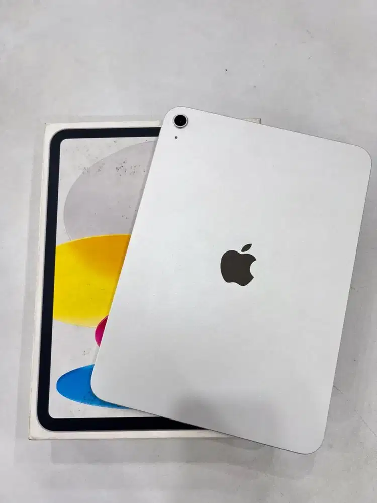 ipad (A16) 128gb ibox