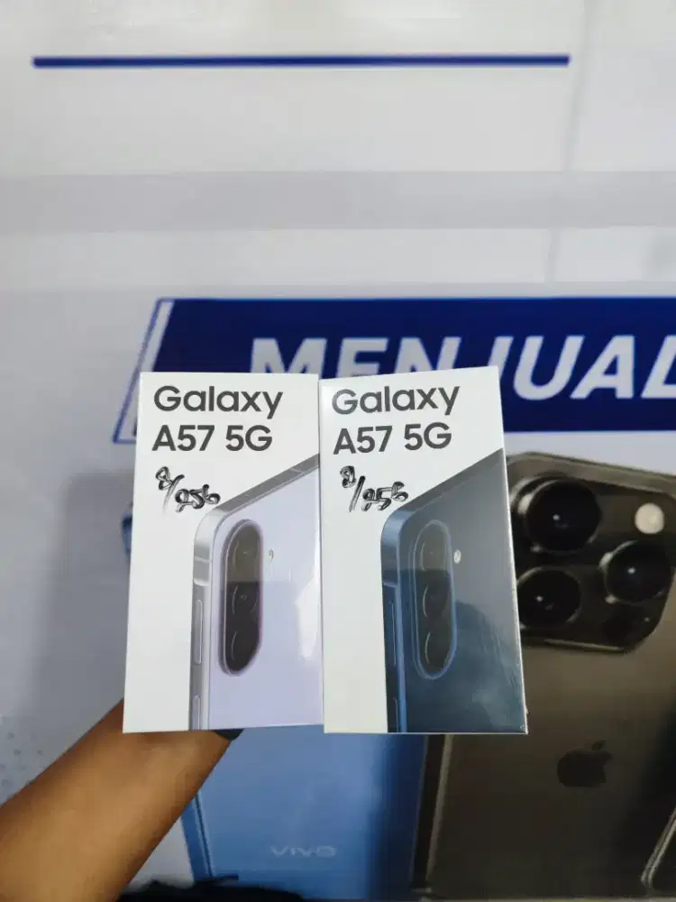 Samsung Galaxy A57 5G 8/256 gb