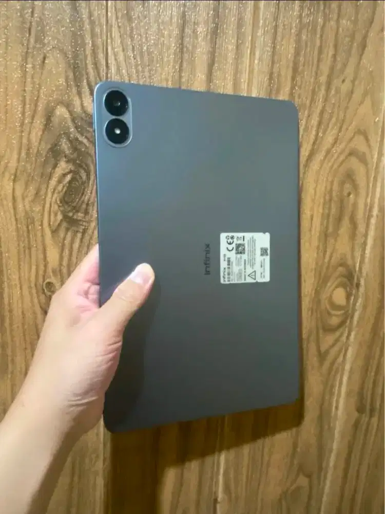Infinix Xpad 20