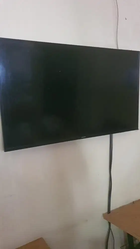 TV SAMSUNG 43inch LED