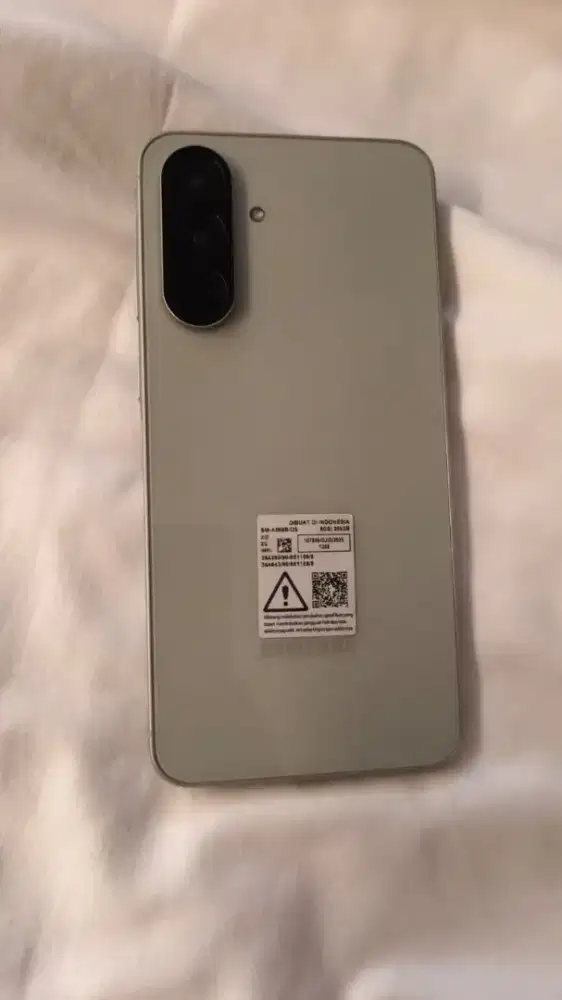 Jual samsung A56 8/256 mulus