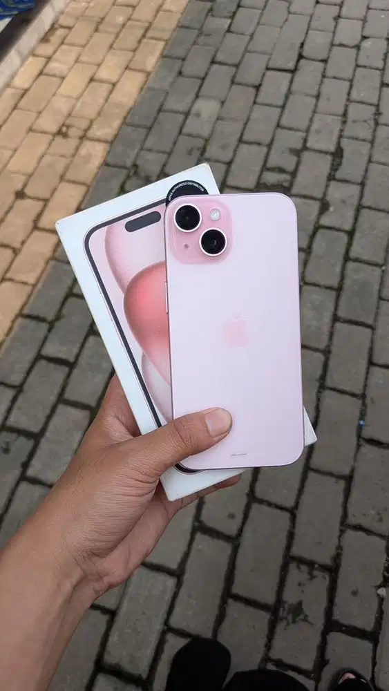 iphone 15 128gb ex ibox