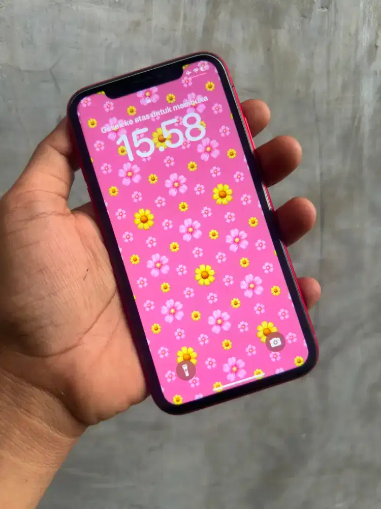 Iphone xr 128 gb red