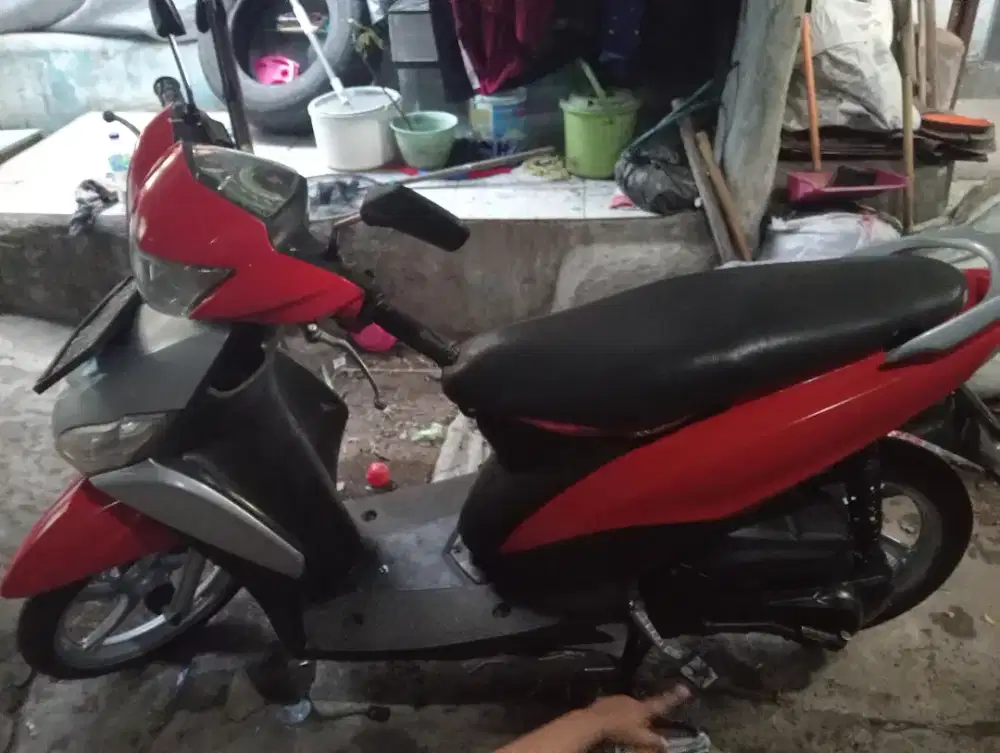 di jual Mio J 2014