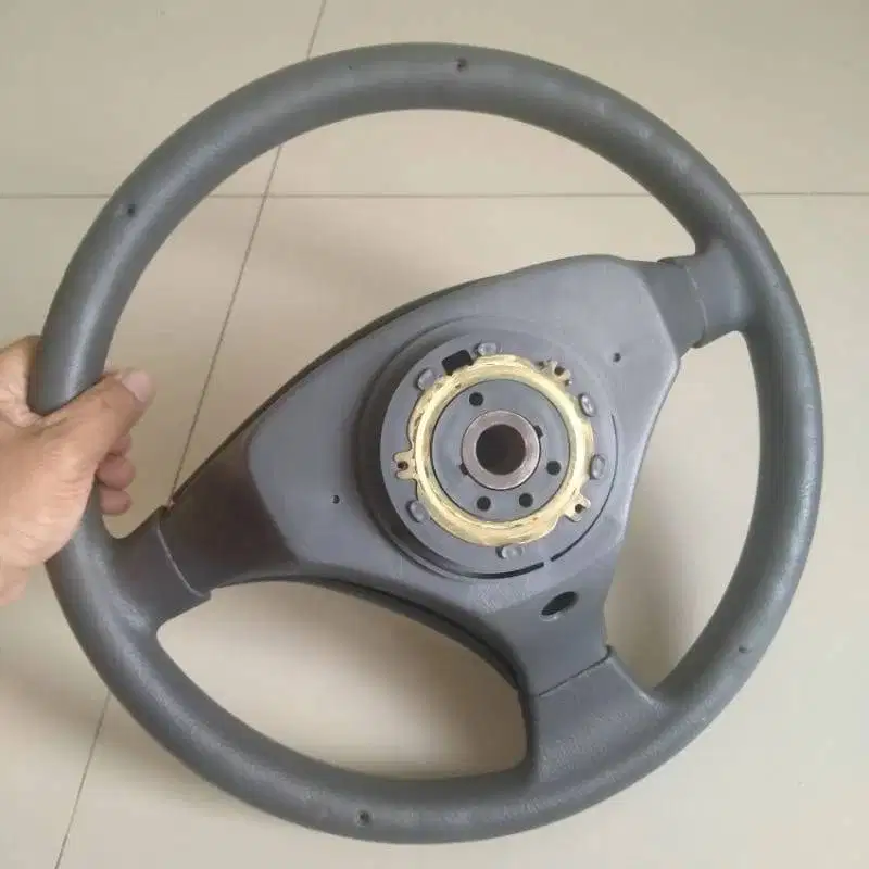 Stir original Hilux double kabin mulus