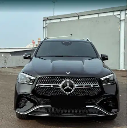 MERCEDES BENZ GLE450 AMG NIK 2023 Facelift