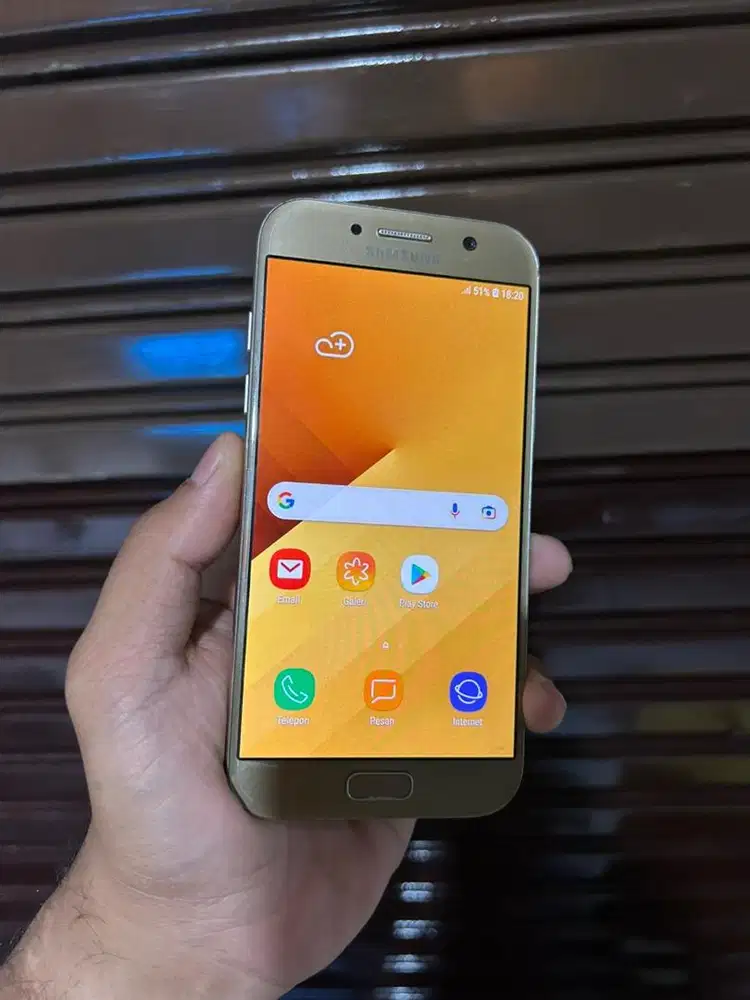 Samsung A5 2017 3/32gb