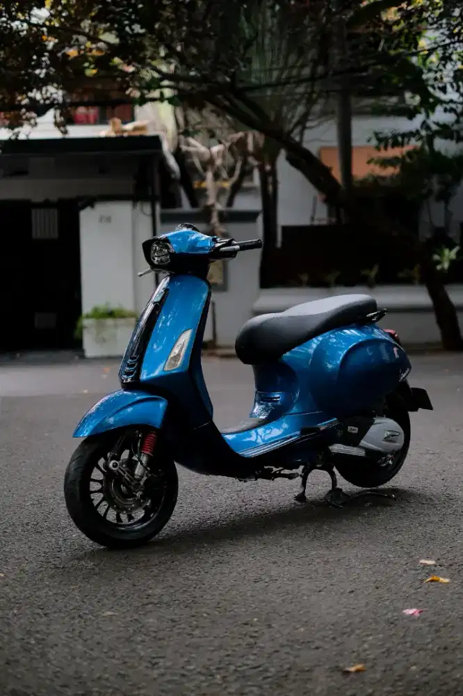 SPRINT IGET FACELIFT 2022