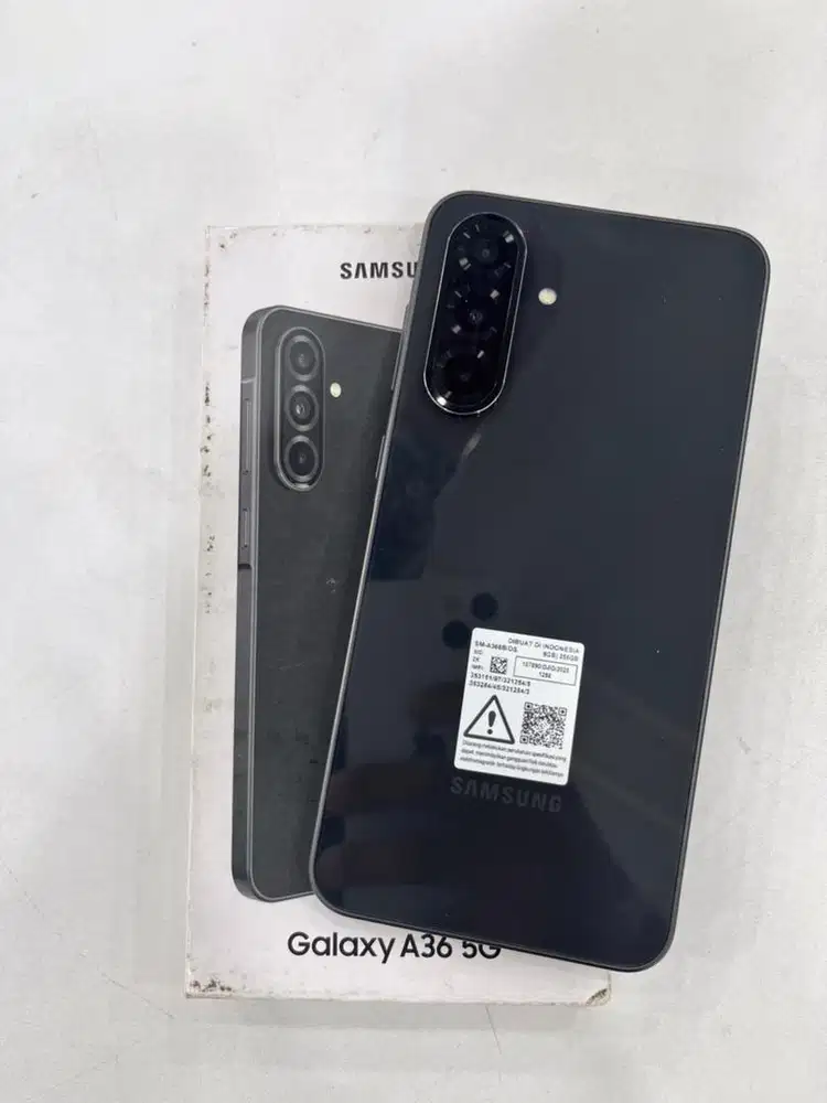 samsung A36 5G 8/256