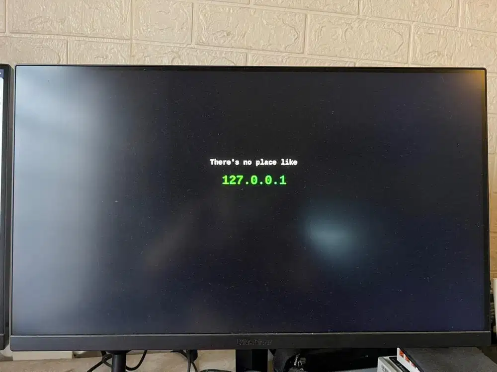 Monitor LG24GN600 144Hz 2nd
