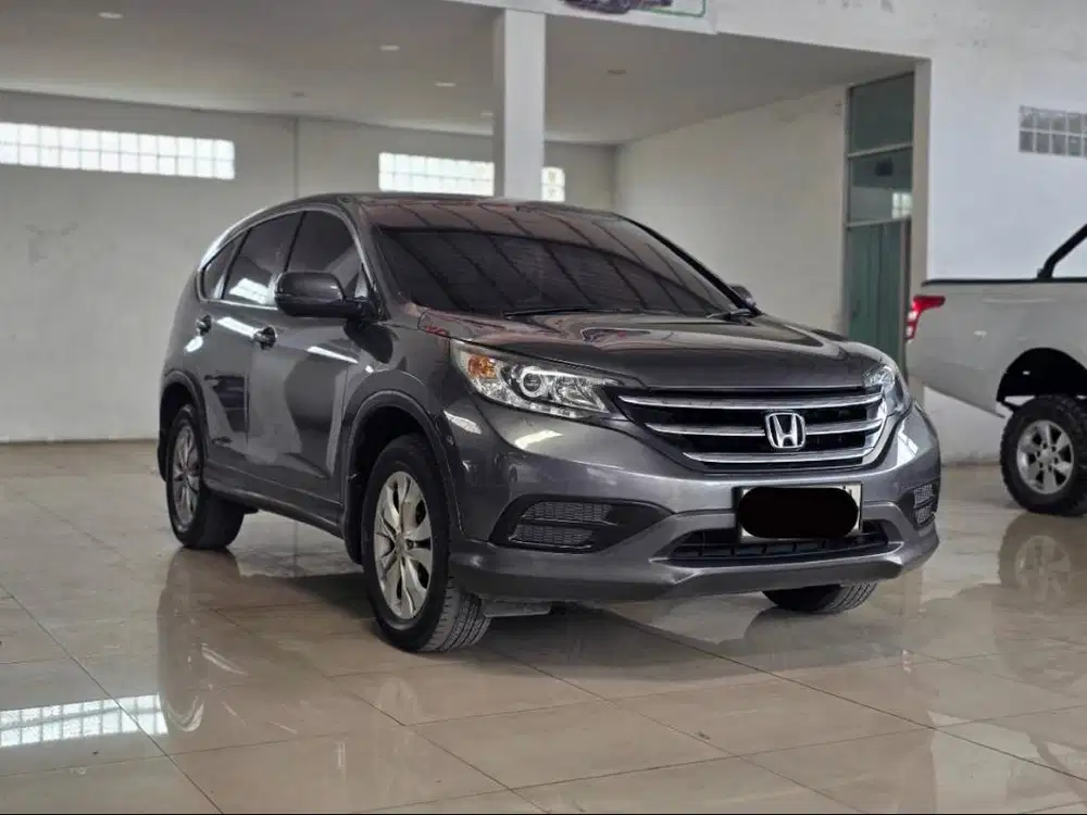 Honda CRV 2.0 AT Matic 2013
