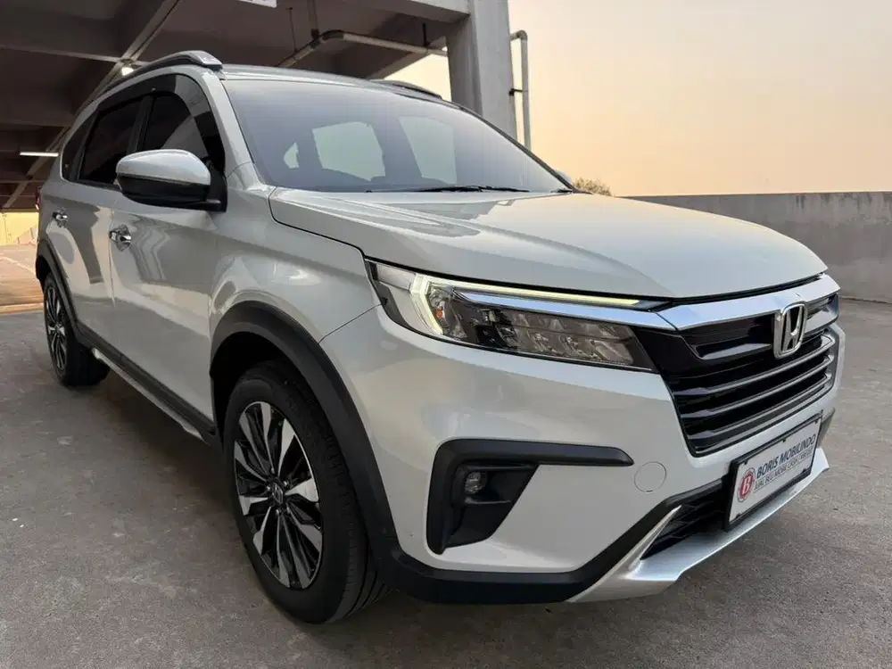 TDP Minim Honda BRV Prestige 2023 Putih Automatic 2024 HRV BR V AT