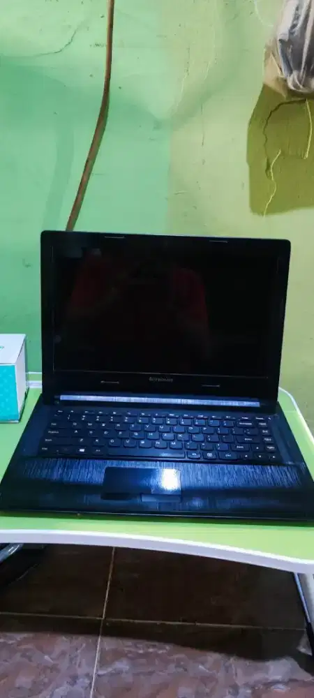 Lenovo Seri G40
