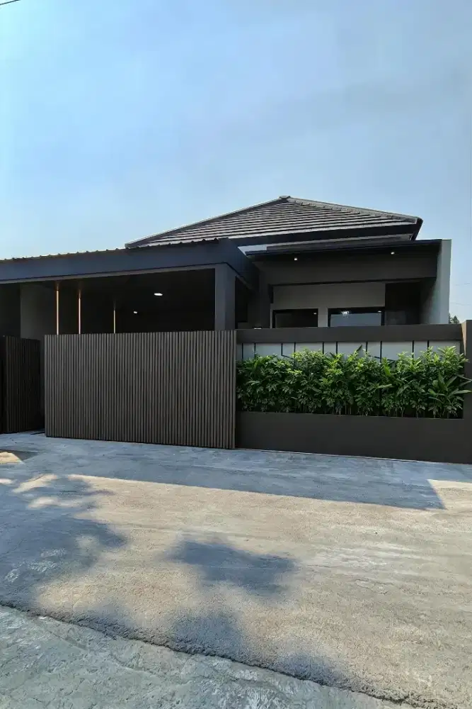 Rumah Murah Jogja