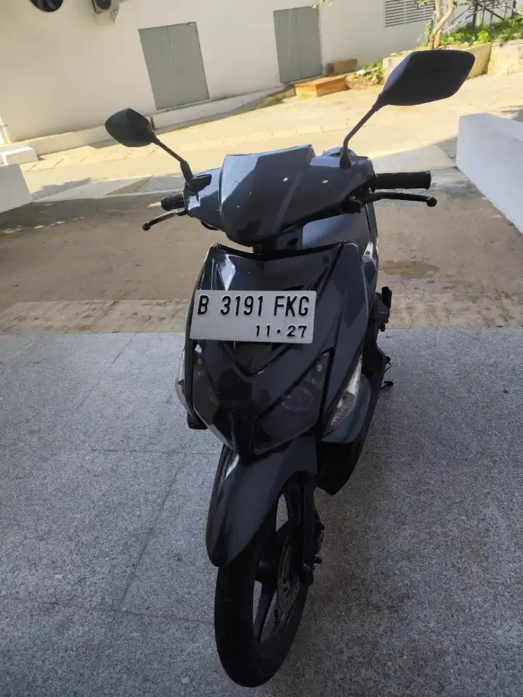 Vario 2012  karbu