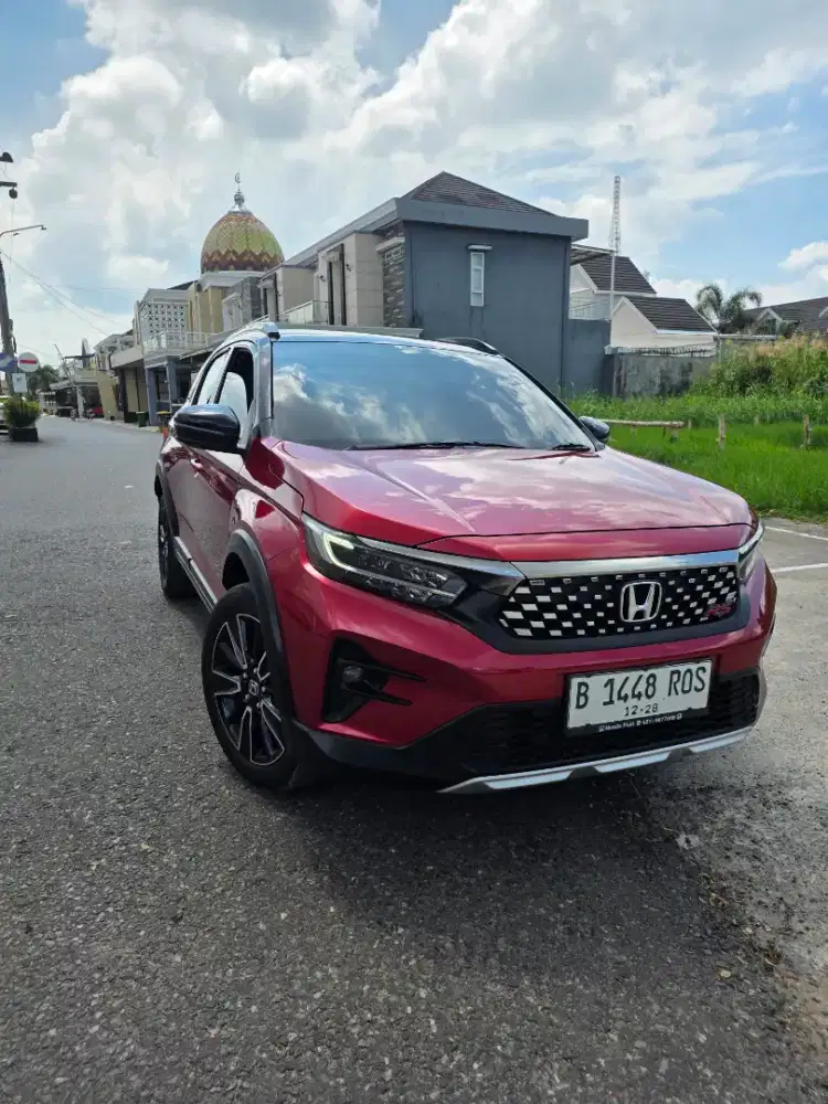 WRV 1.5 RS matic 2023