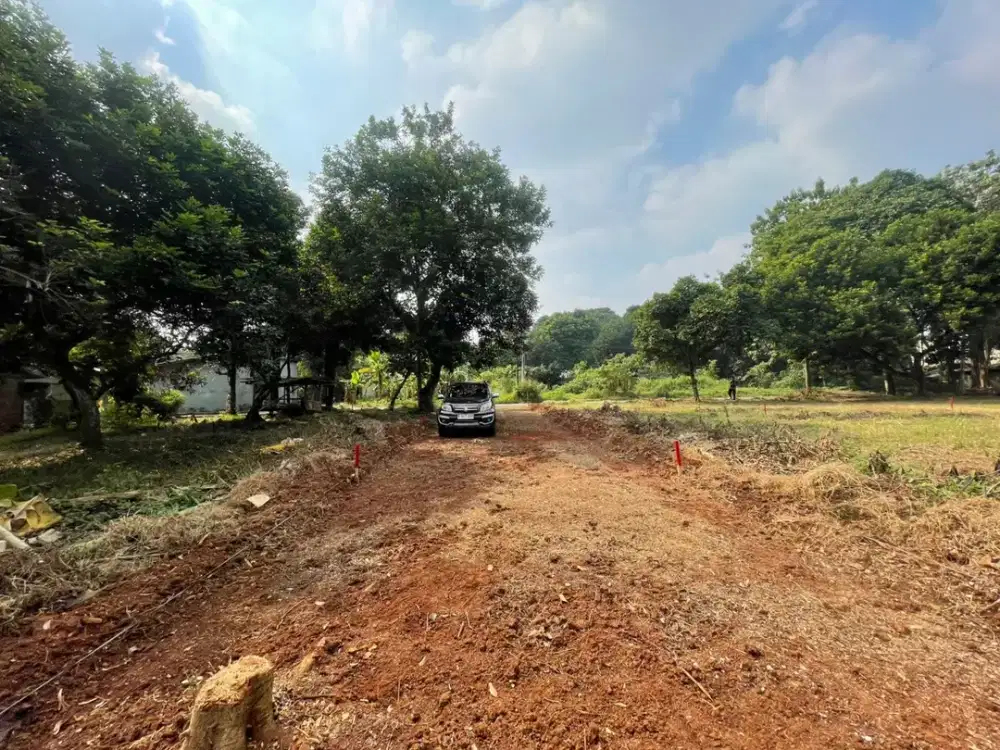 Miliki Tanah Murah Mustikajaya SHM 200Jtan Dekat Grand Wisata - Cocok Invest/Hunian - 10 Menit Tol Tambun