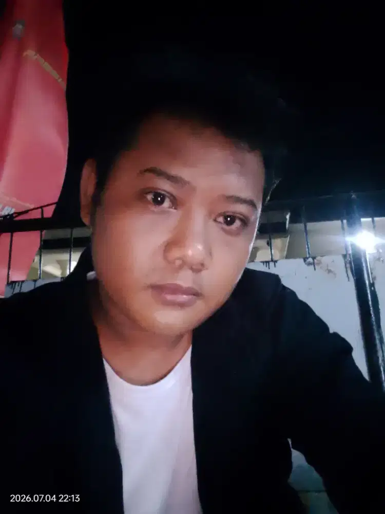mencari pekerjaan secepatnya