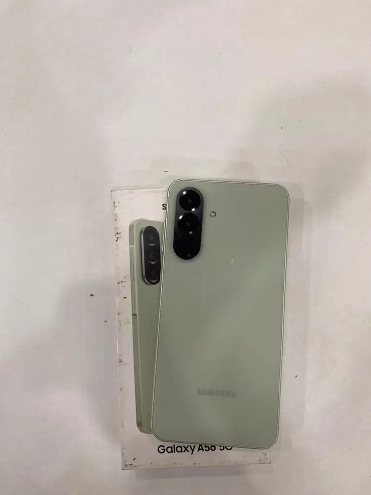 samsung galaxy A56 5G