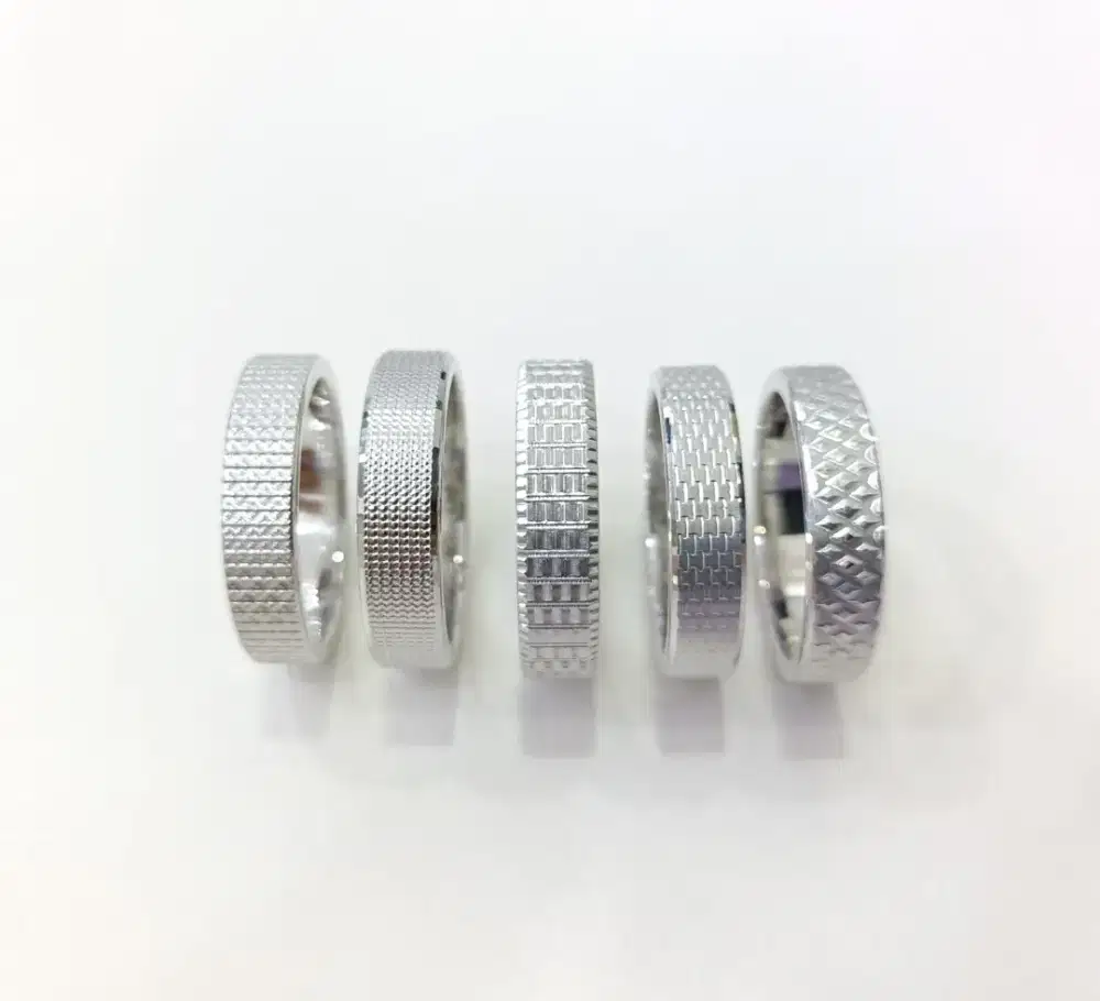 Cincin Nikah Original