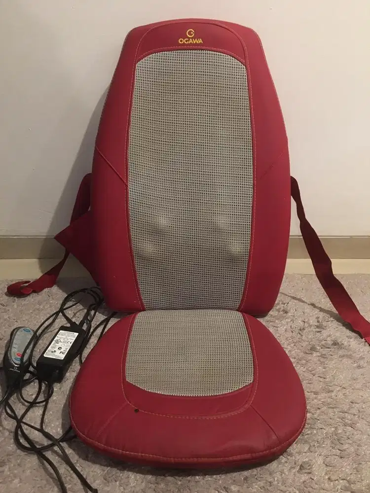 Kursi pijet 3 in 1