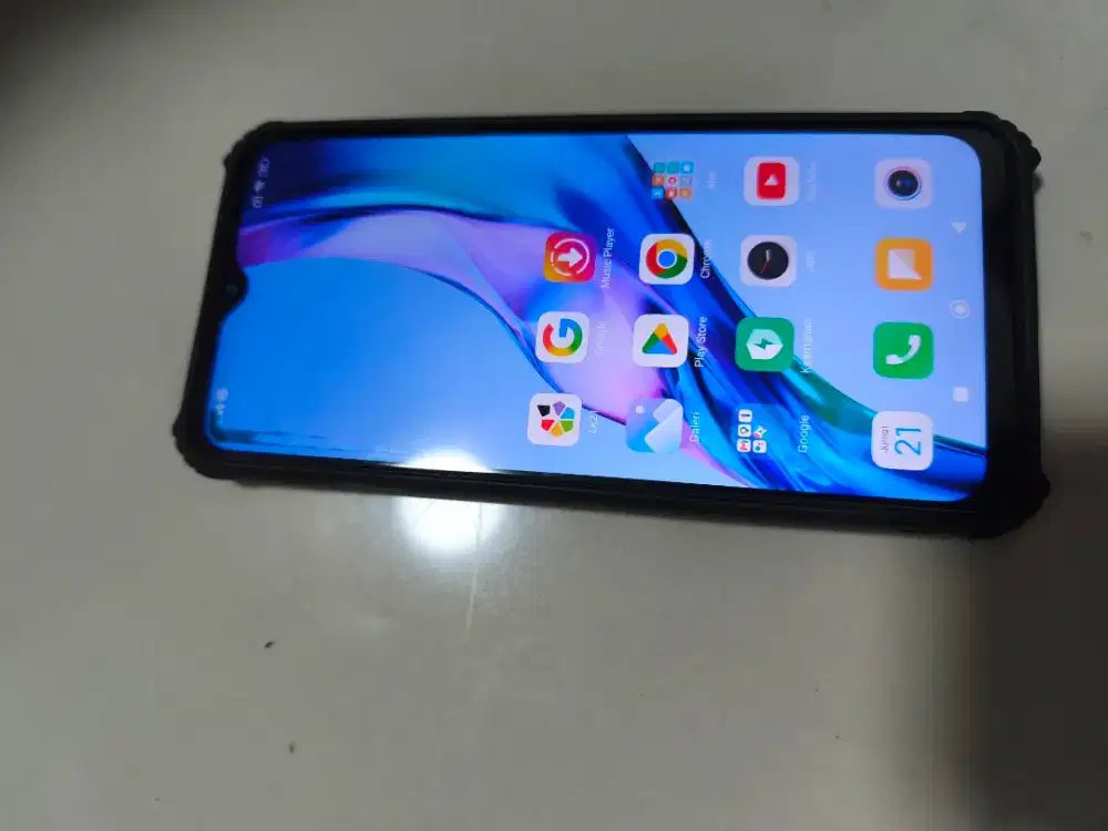 Xiaomi redmi 9 bekas