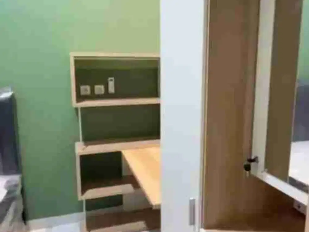 Jual Kosan Baru  Di Utan Kayu Matraman Jakarta Timur (6 kamar+ 6 KM)