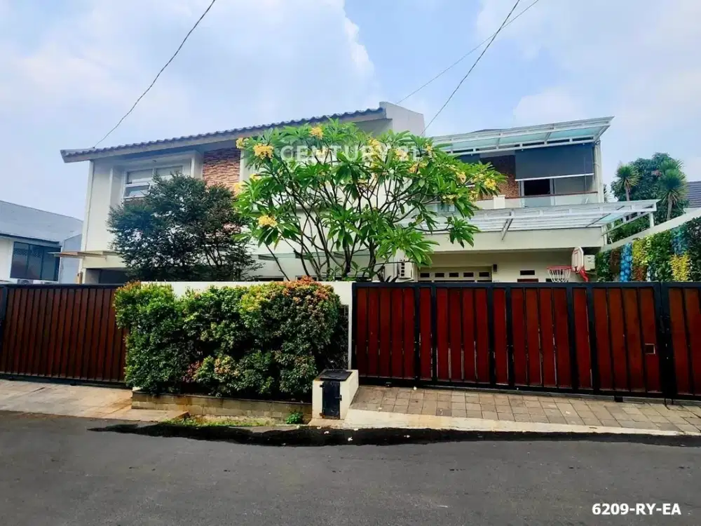 Dijual Rumah Strategis Harga Menarik Di Rengas Bintaro 2