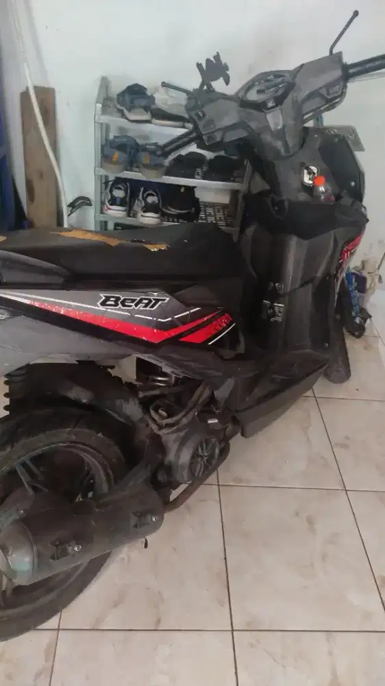 Honda beat ECO 2016