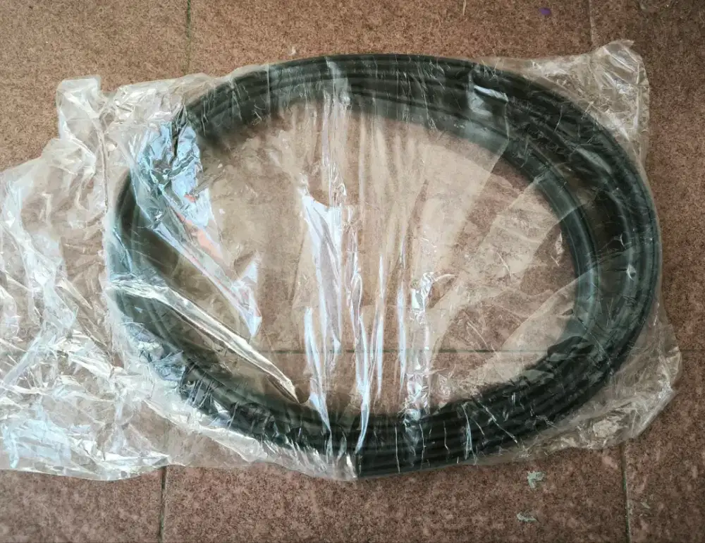 Karet roof, karet atap mobil universal