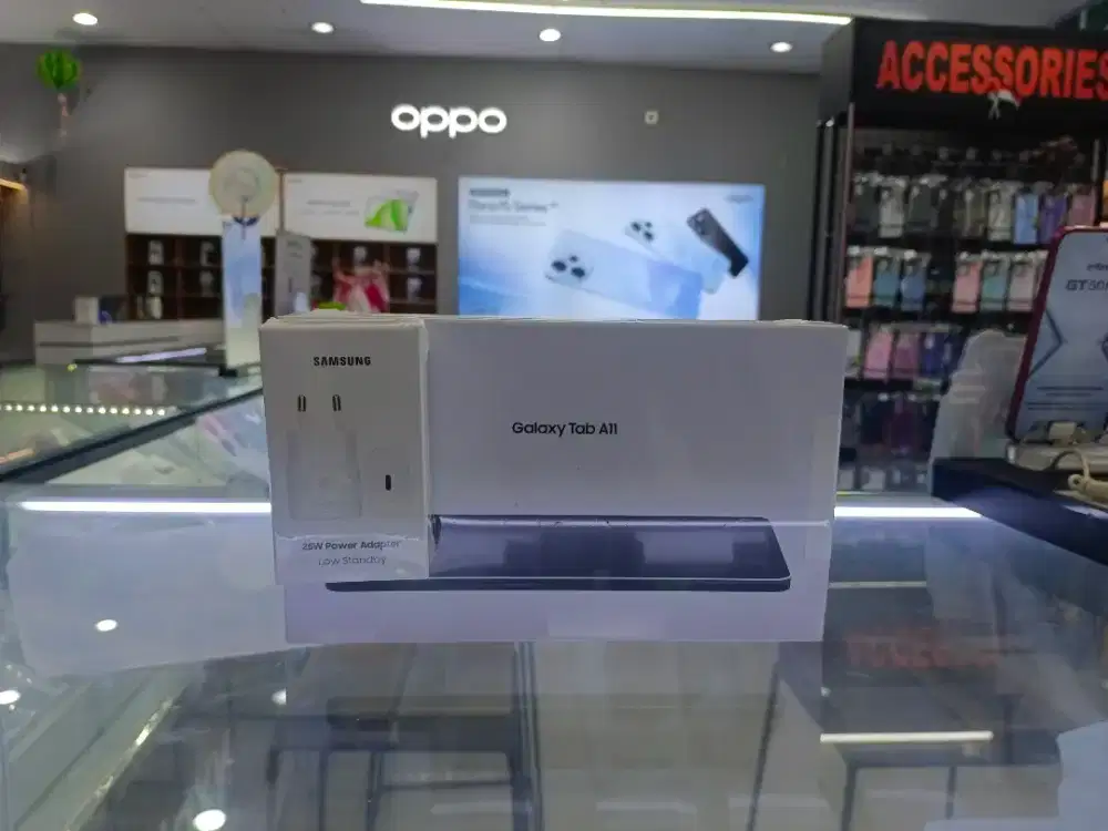SAMSUNG Galaxy Tab A11 4/64