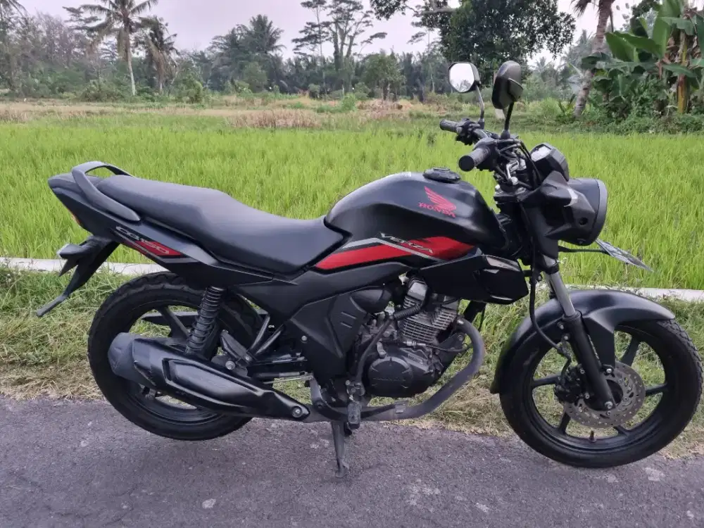 CB VERZA 2022 ATAS NAMA