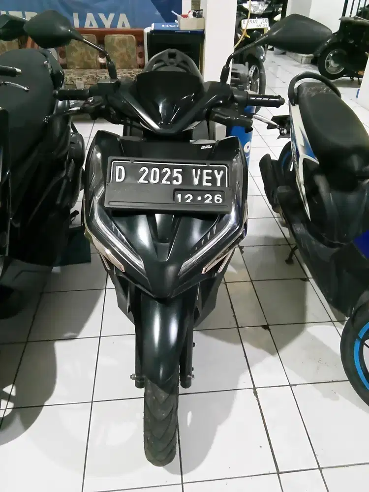 Honda Vario 150 Tahun 2021