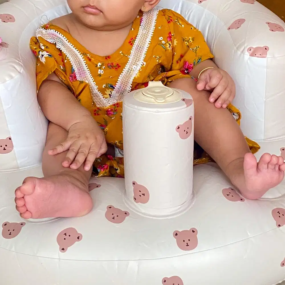 Baby sitter (momong)