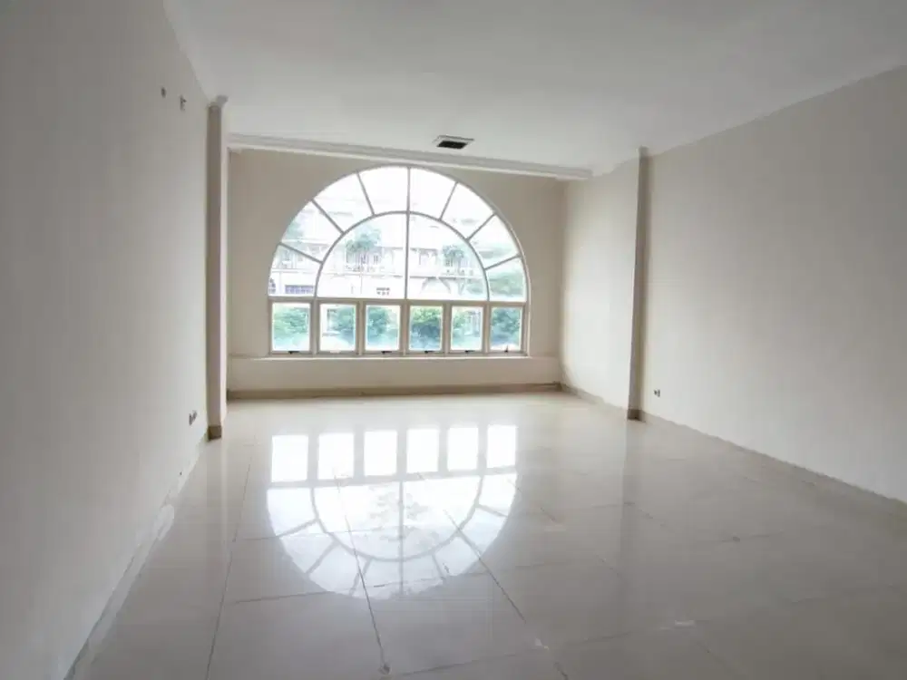 Disewakan Ruko Sedayu Square Cengkareng - Siap Pakai