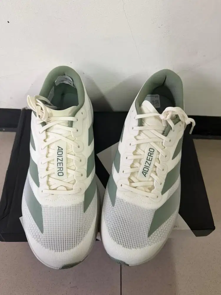Adidas adizero evo sl
