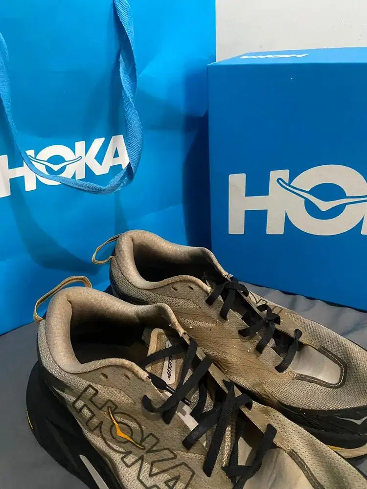 HOKA Mafate 5 original