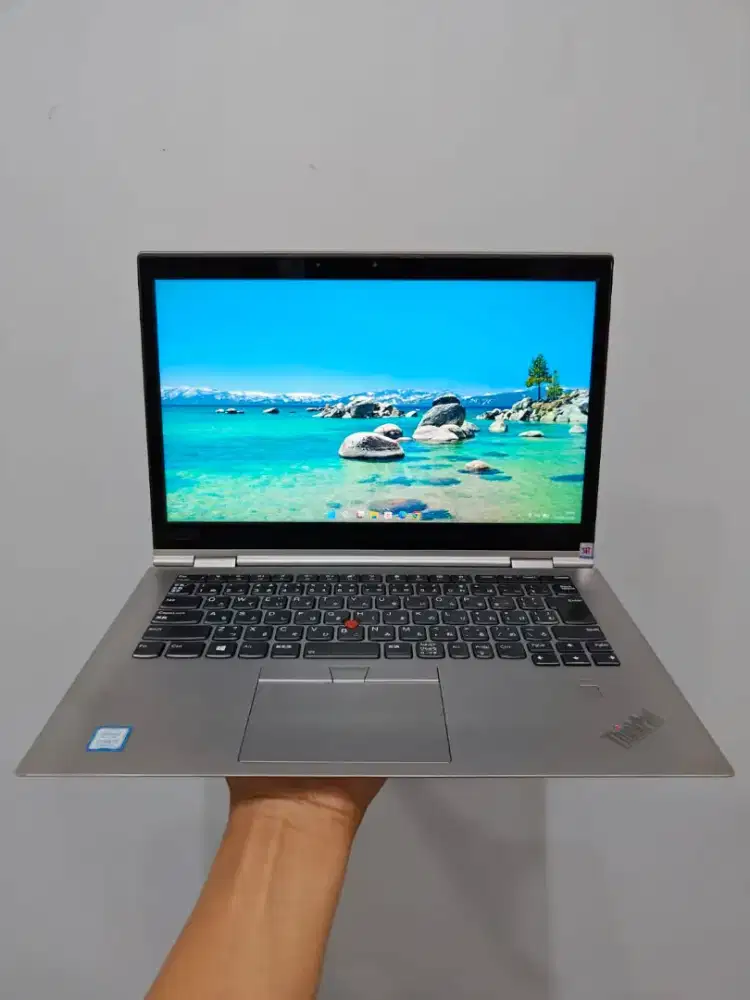 LENOVO THINKPAD X1 YOGA