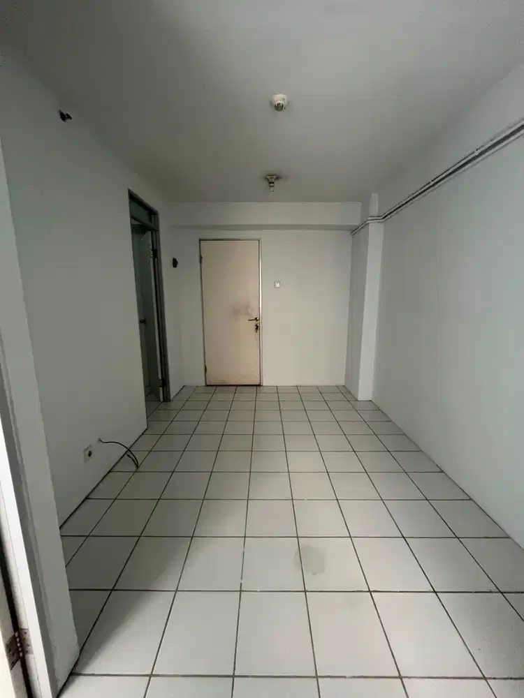 DISEWAKAN 2BR APARTMENT GADING NIAS KELAPA GADING WITH VIEW
