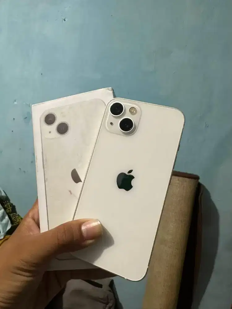 iphone 13 128gb alloperator inter