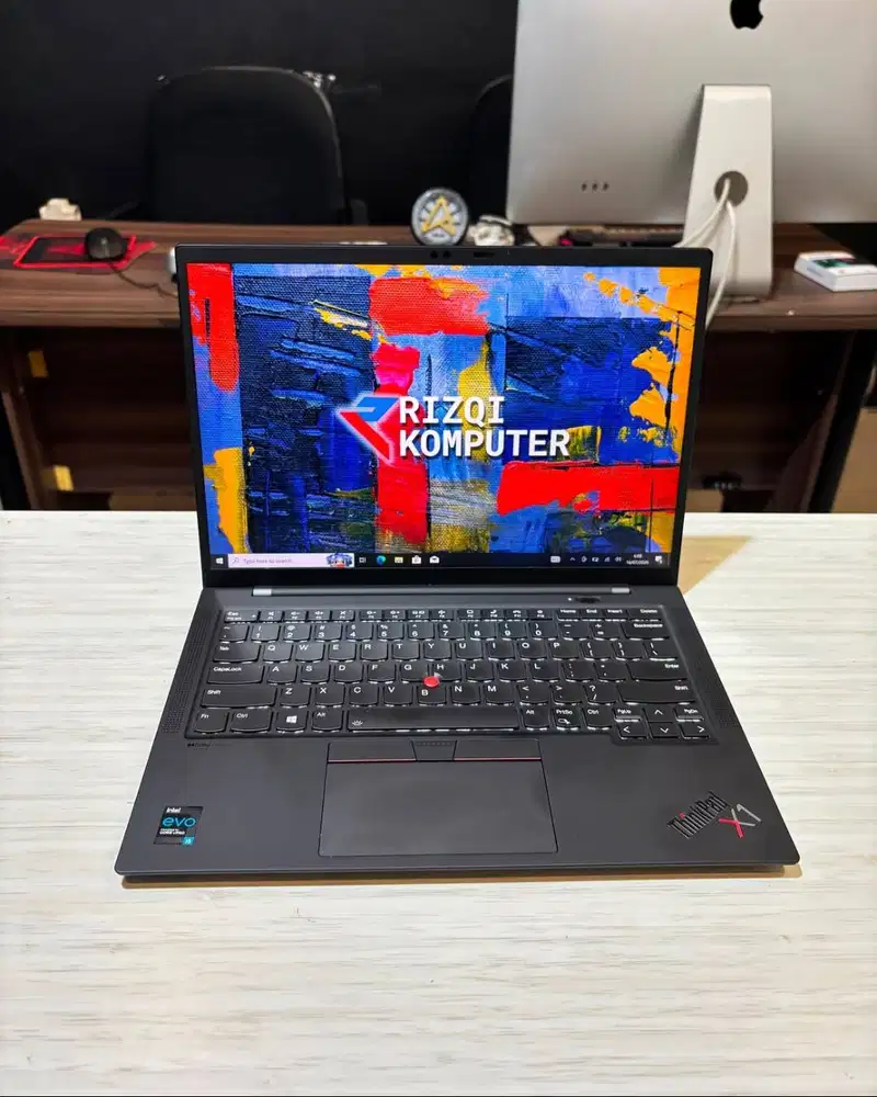 Lenovo Thinkpad X1 Carbon Gen 9