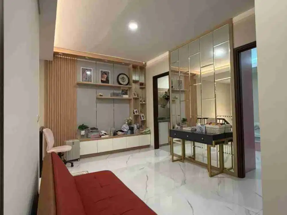 Rumah Cantik Sutera Narada Alam Suteraa Tangerang