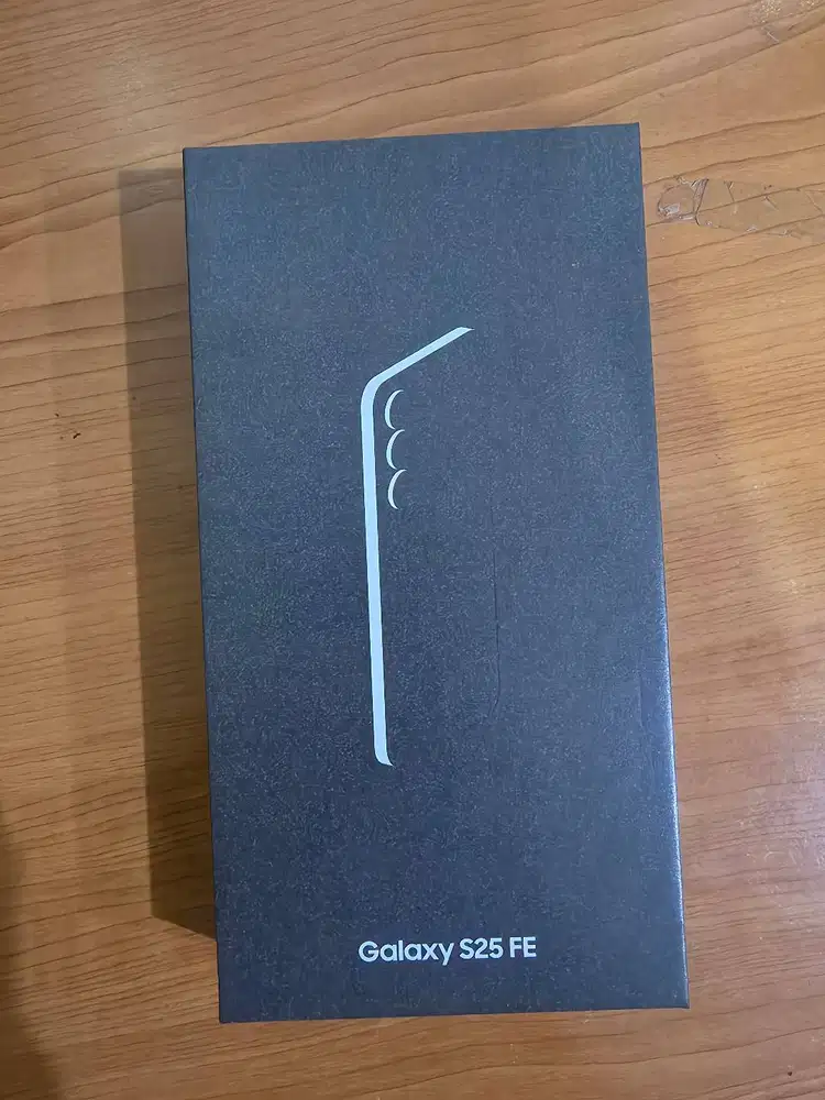 HP SAMSUNG GALAXY S25 FE 5G 8-128 NAVY