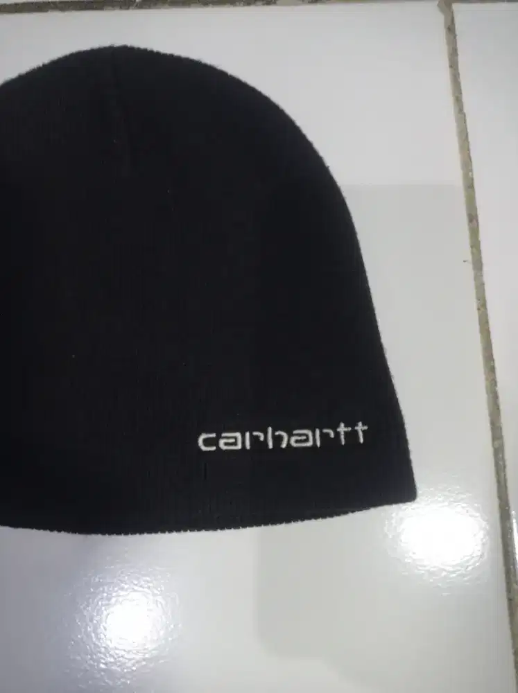 Topi Kupluk Carhatt